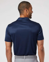 3-Stripes Chest Polo collegiate navy/ white_2