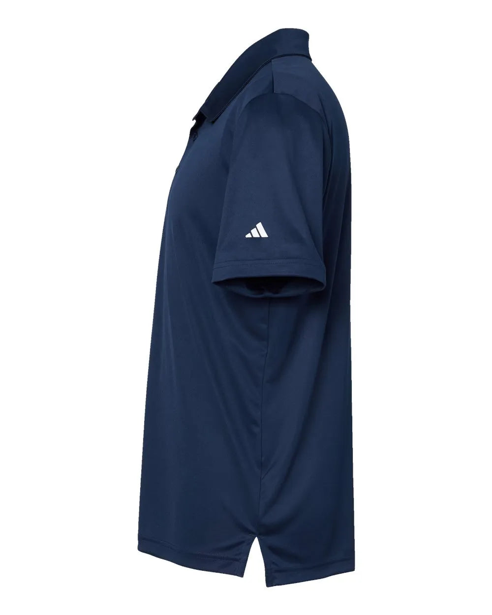 3-Stripes Chest Polo collegiate navy/ white_4