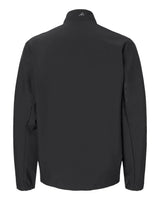 3-Stripes Full-Zip Jacket black/ black_5