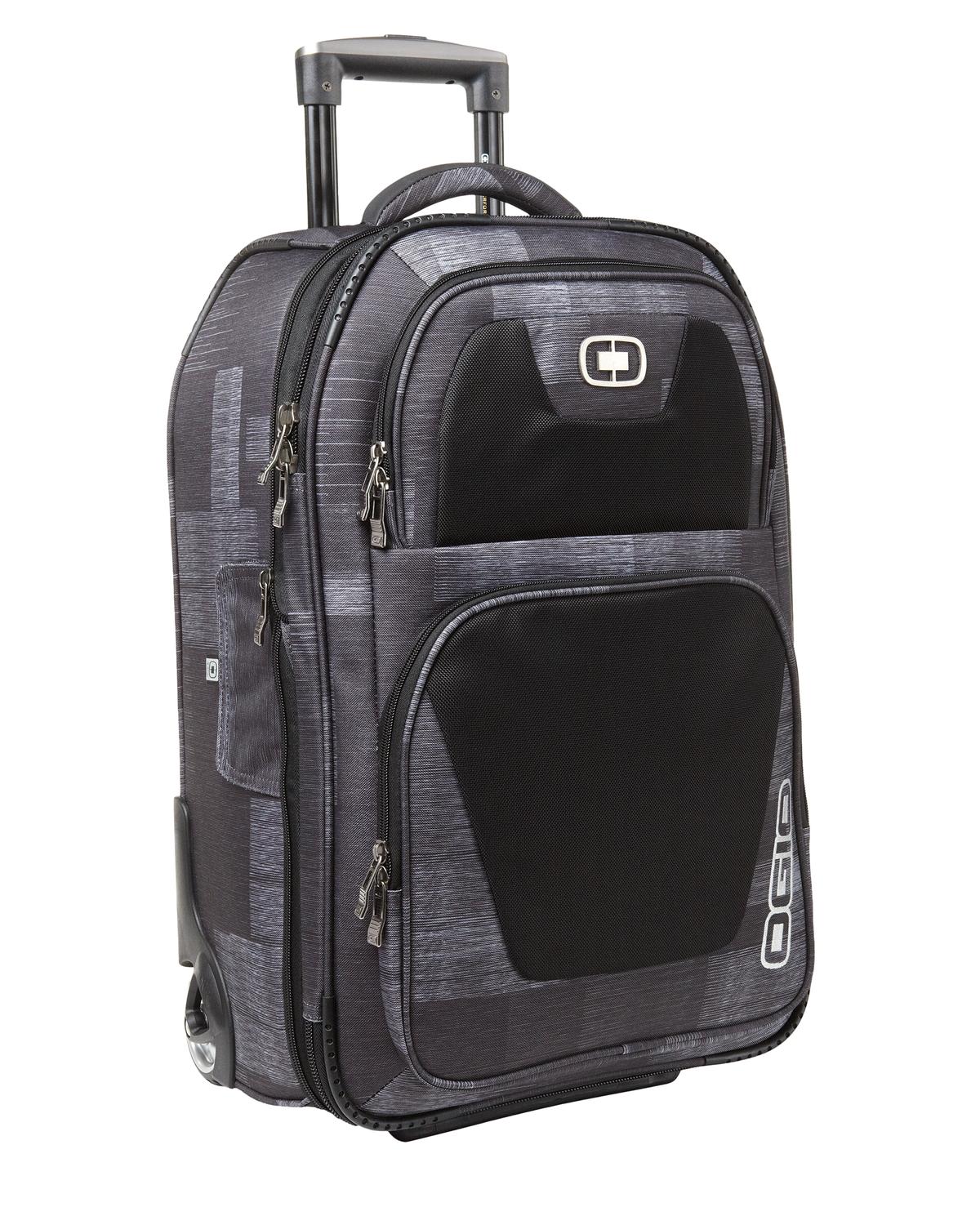 OGIO® - Kickstart 22 Travel Bag. 413007