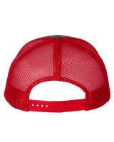 112 Snapback Trucker Cap - Best Seller