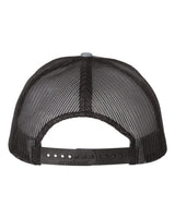 112 Snapback Trucker Cap - Best Seller