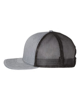 112 Snapback Trucker Cap - Best Seller