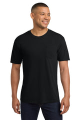 COMFORT COLORS ® Heavyweight Ring Spun Pocket Tee. 6030