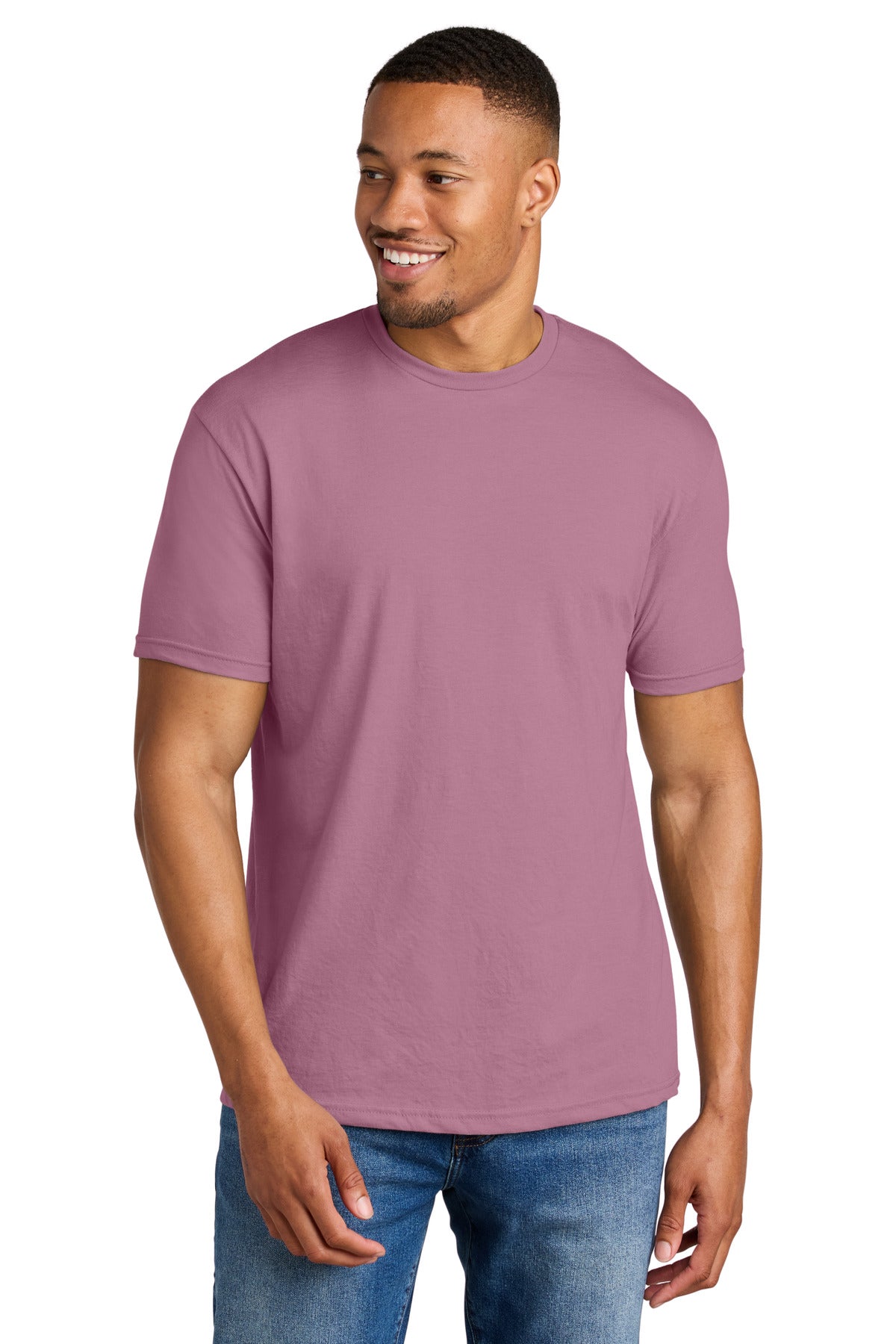 Gildan ®  Softstyle ®  CVC Tee 64000CVC
