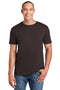 Gildan Softstyle® T-Shirt. 64000 - dark chocolate