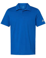 Cotton Blend Polo