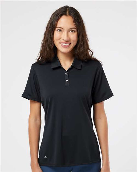 Women's Performance Polo