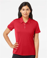 Women's Performance Polo