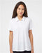 Women's Performance Polo