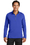 Nike Dri-FIT Stretch 1/2-Zip Cover-Up. 779795