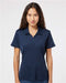 Women's Mélange Polo