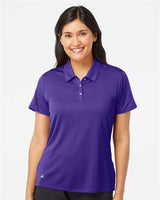 Women's Performance Polo