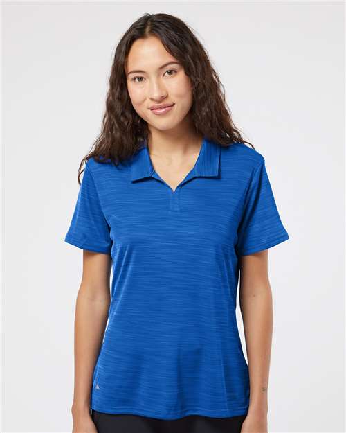 Women's Mélange Polo