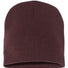 8 1/2" Beanie Brown