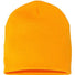 8 1/2" Beanie Gold