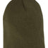8 1/2" Beanie Olive