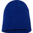 8 1/2" Beanie Royal