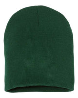 8 1/2" Beanie Safety Spruce