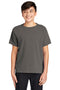 COMFORT COLORS ® Youth Heavyweight Ring Spun Tee. 9018