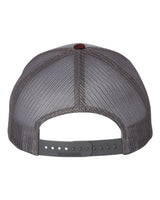 112 Snapback Trucker Cap - Best Seller