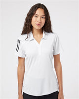 Women's Floating 3-Stripes Polo