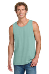 COMFORT COLORS ® Heavyweight Ring Spun Tank Top. 9360