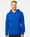 Fleece Hooded Sweatshirt