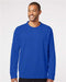 Fleece Crewneck Sweatshirt