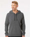 Fleece Hooded Sweatshirt