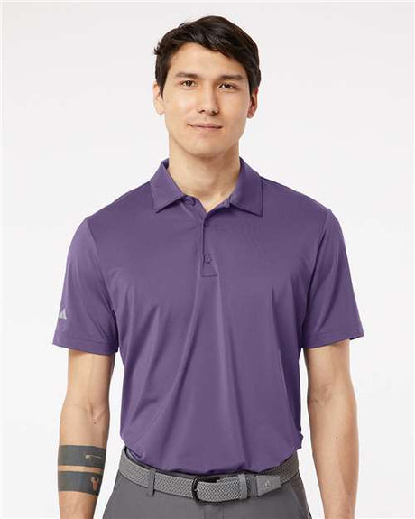 Ultimate Solid Polo