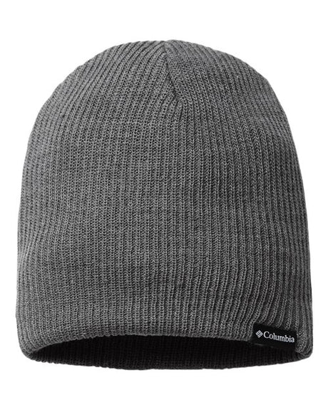 Ale Creek™ Beanie - charcoal heather