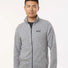 Alto Pass™ Fleece Full-Zip Jacket City Grey Heather