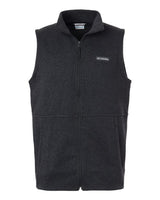 Alto Pass™ Fleece Vest - black