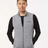 Alto Pass™ Fleece Vest City Grey Heather