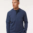 Anorak crew navy