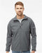 Ascender™ Soft Shell Jacket -  graphite