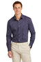 Brooks Brothers® Tech Stretch Patterned Shirt BB18006