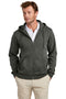 Brooks Brothers® Double-Knit Full-Zip Hoodie BB18208