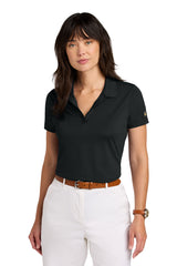 Brooks Brothers ®  Women's Mesh Pique Performance Polo BB18221