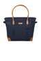 Brooks Brothers® Wells Laptop Tote BB18840