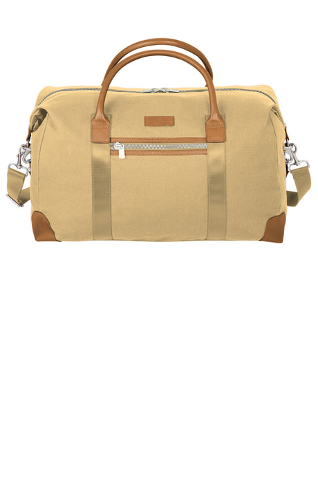 Brooks Brothers® Wells Duffel BB18880