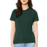 Bella + Canvas Women’s Relaxed Jersey Tee - 6400 Forest_1