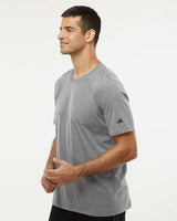 Blended T-Shirt-medium grey heather_1