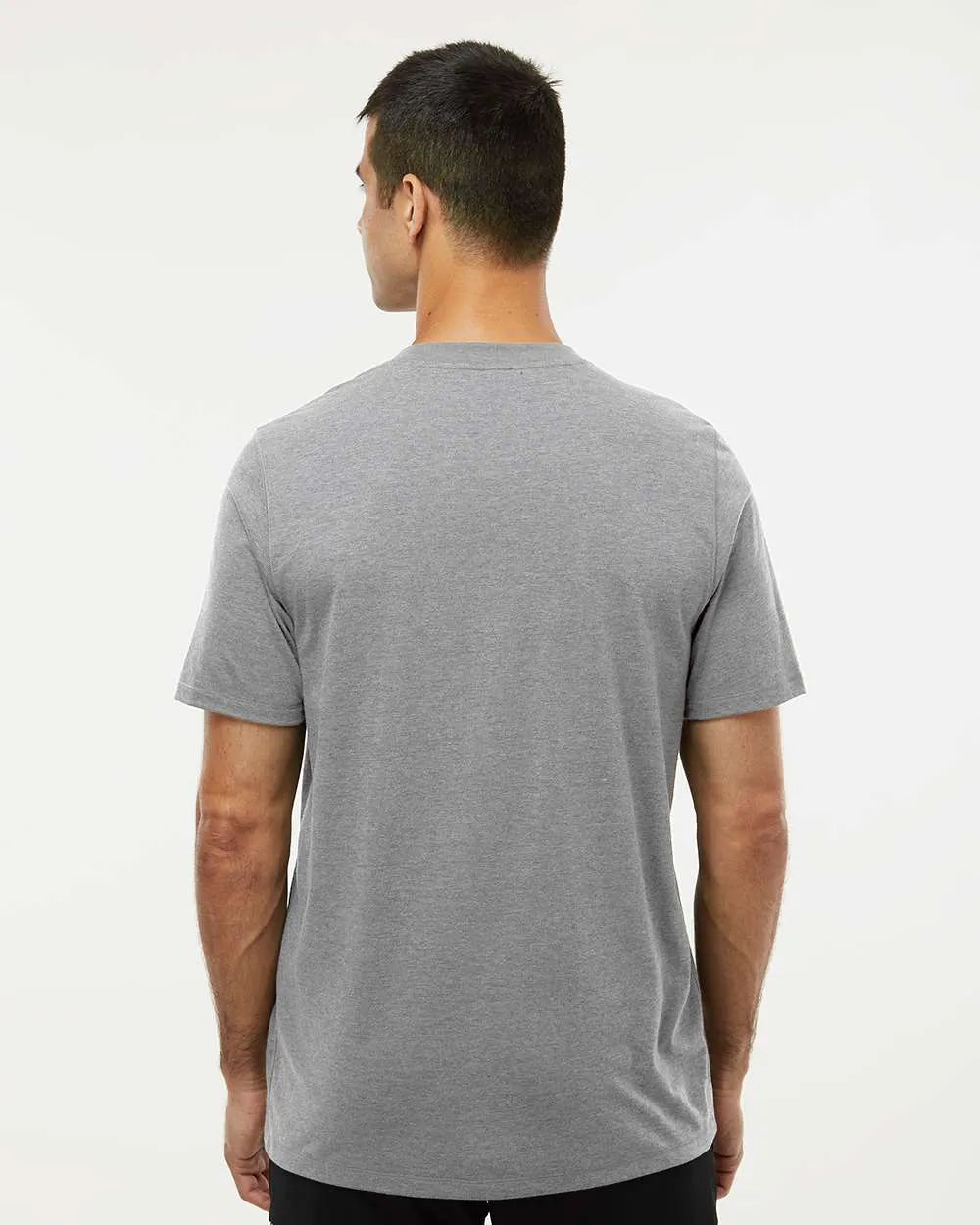 Blended T-Shirt-medium grey heather_2