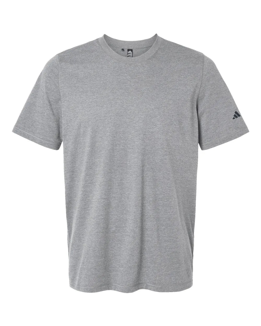 Blended T-Shirt-medium grey heather_3