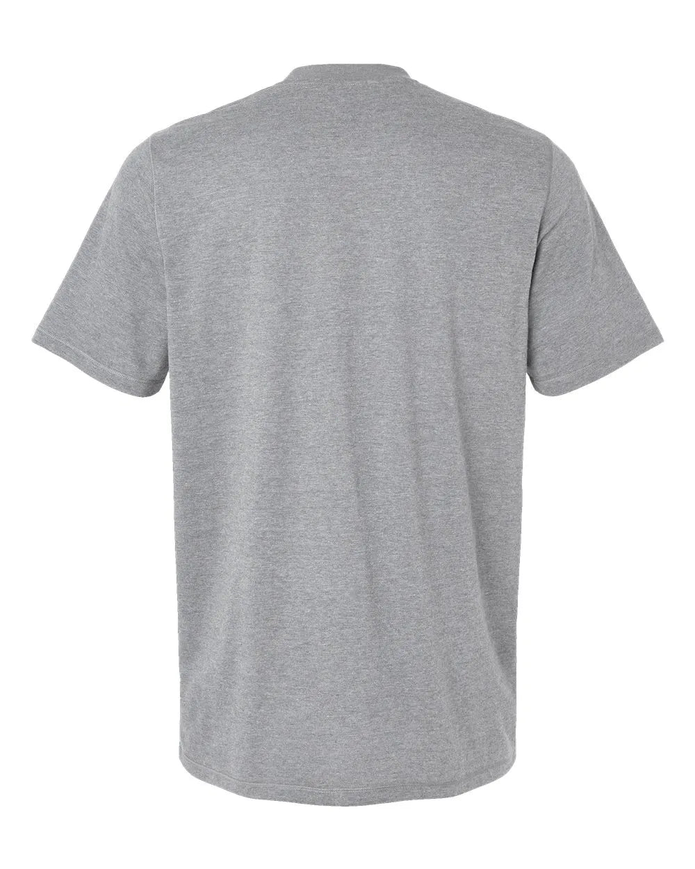 Blended T-Shirt-medium grey heather_5