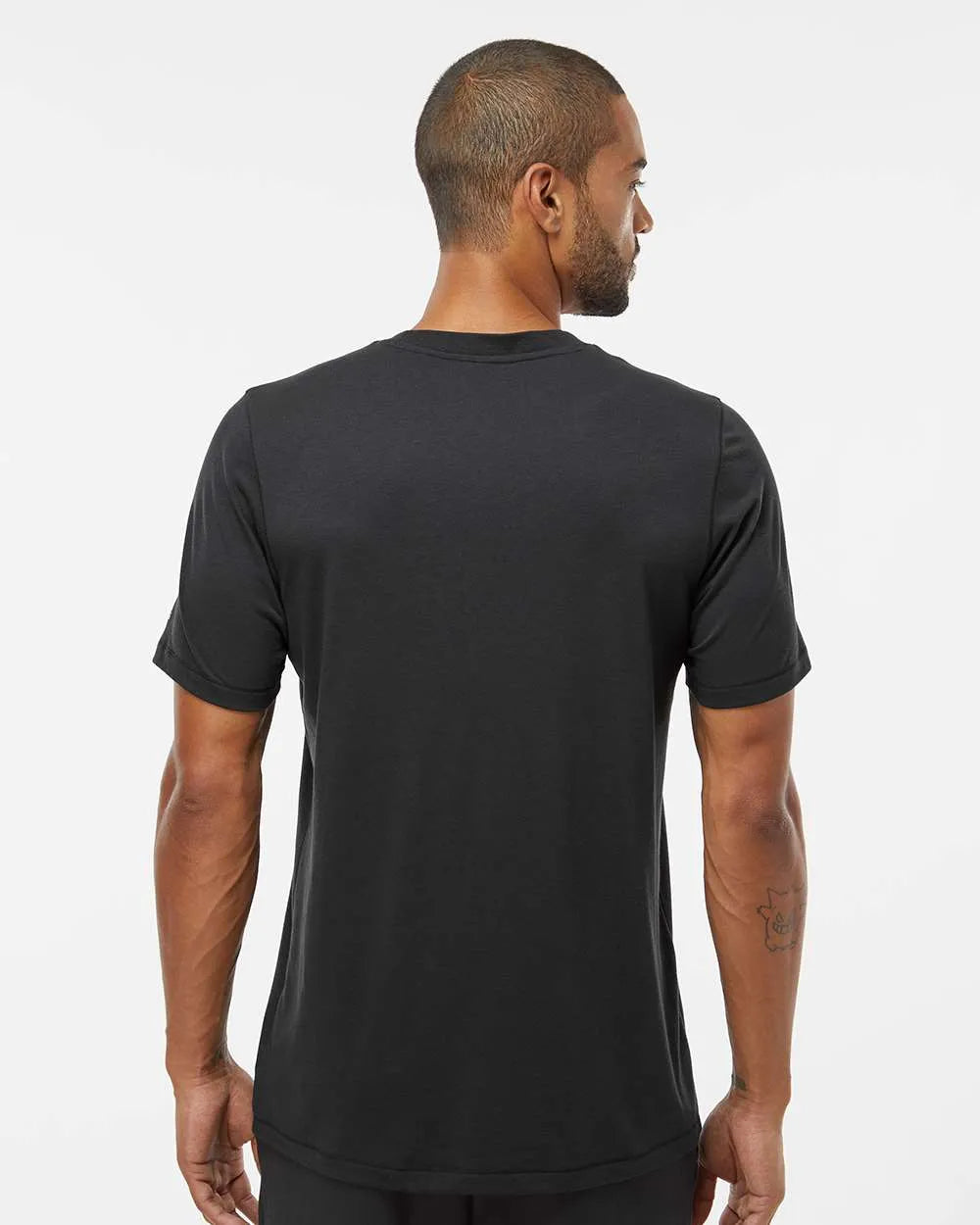 Blended T-Shirt black_2