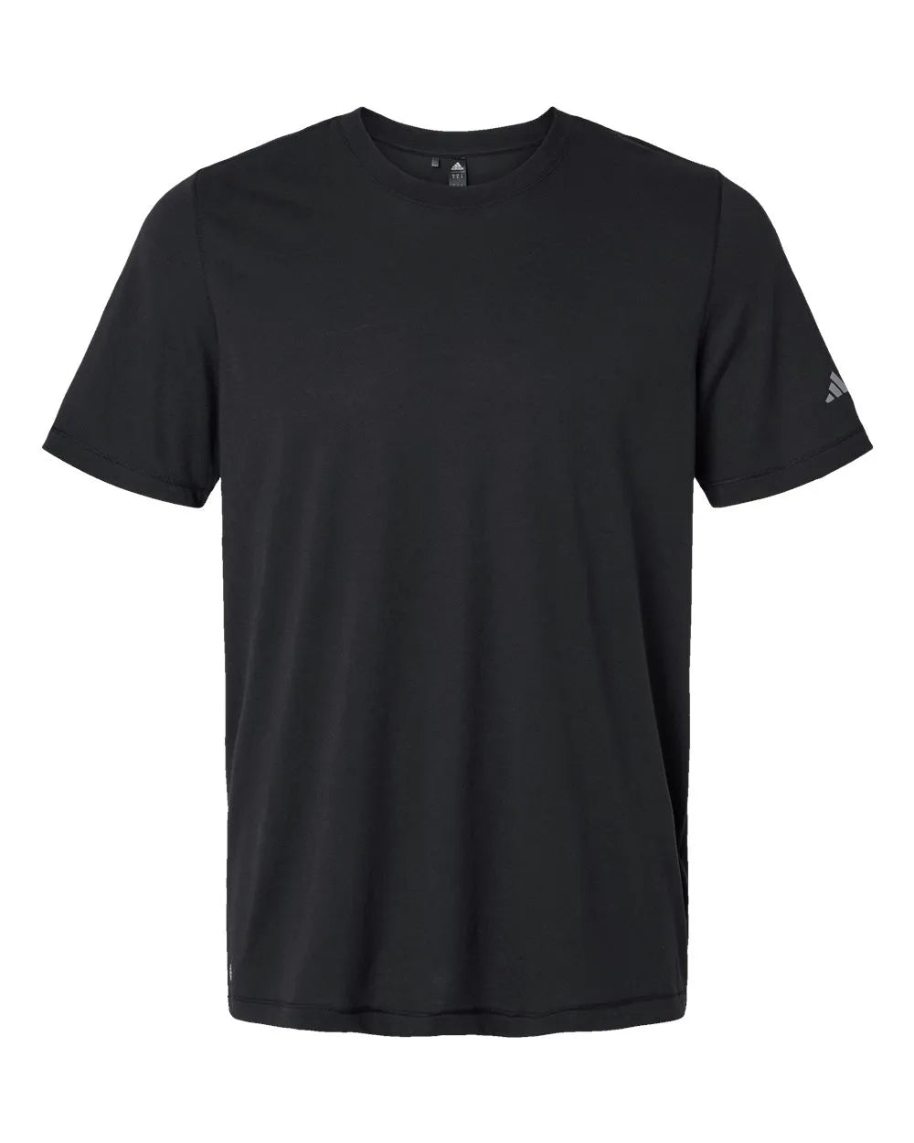 Blended T-Shirt black_3