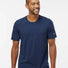 Blended T-Shirt collegiate navy